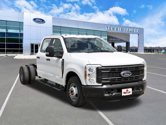 2026 Ford F-350SD XL DRW