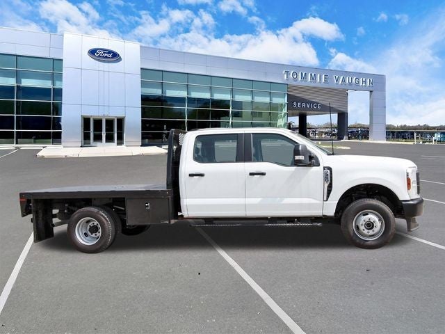 2026 Ford F-350SD XL DRW