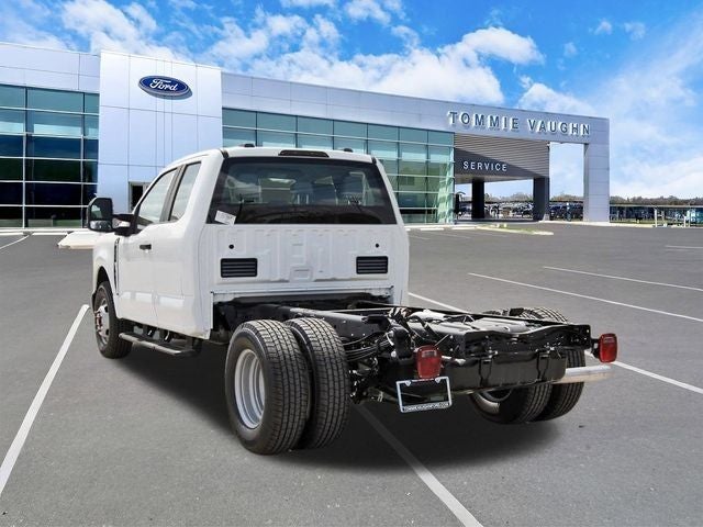 2026 Ford F-350SD XL DRW