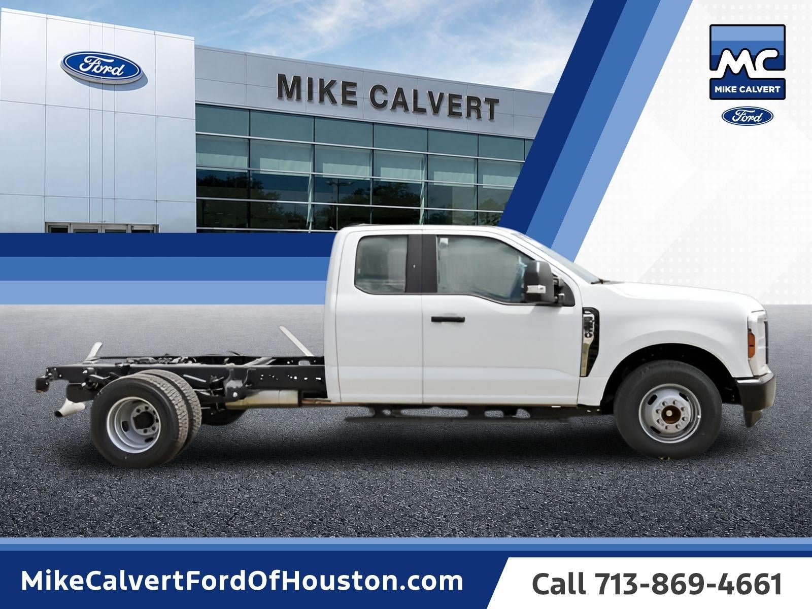 2026 Ford F-350SD XL DRW