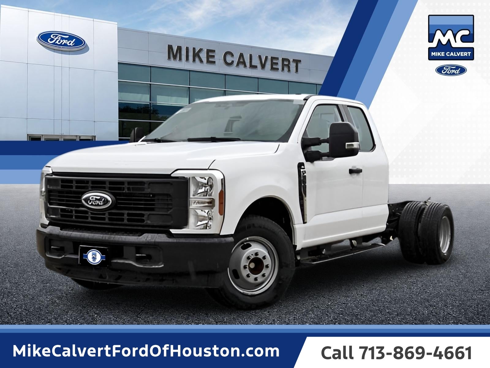 2026 Ford F-350SD XL DRW