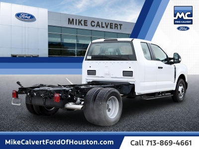 2026 Ford F-350SD XL DRW