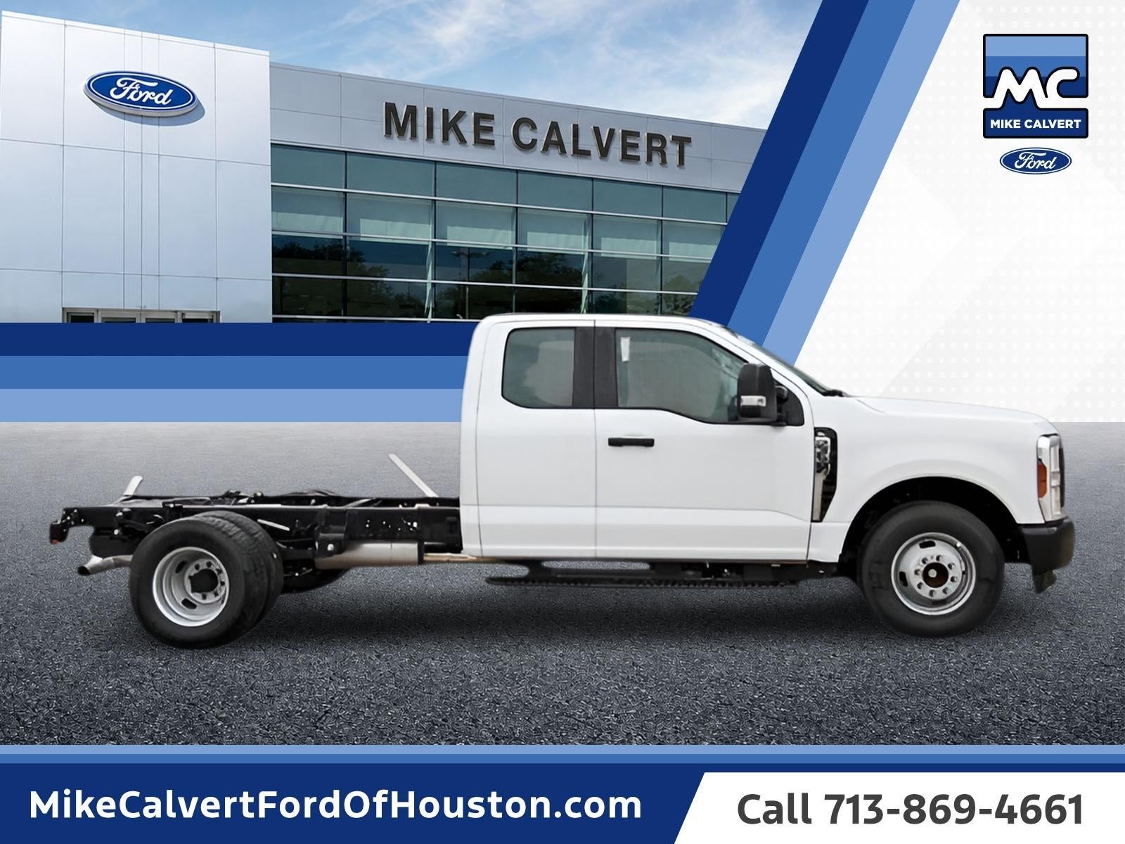2026 Ford F-350SD XL DRW