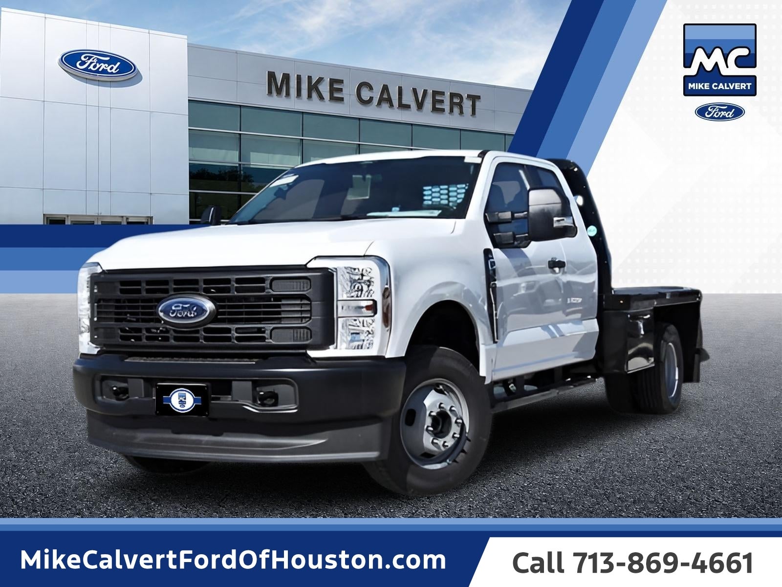 2026 Ford F-350SD XL DRW