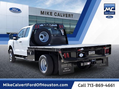 2026 Ford F-350SD XL DRW