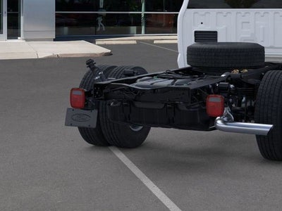 2026 Ford F-350SD XL DRW