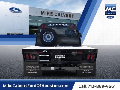 2026 Ford F-350SD XL DRW