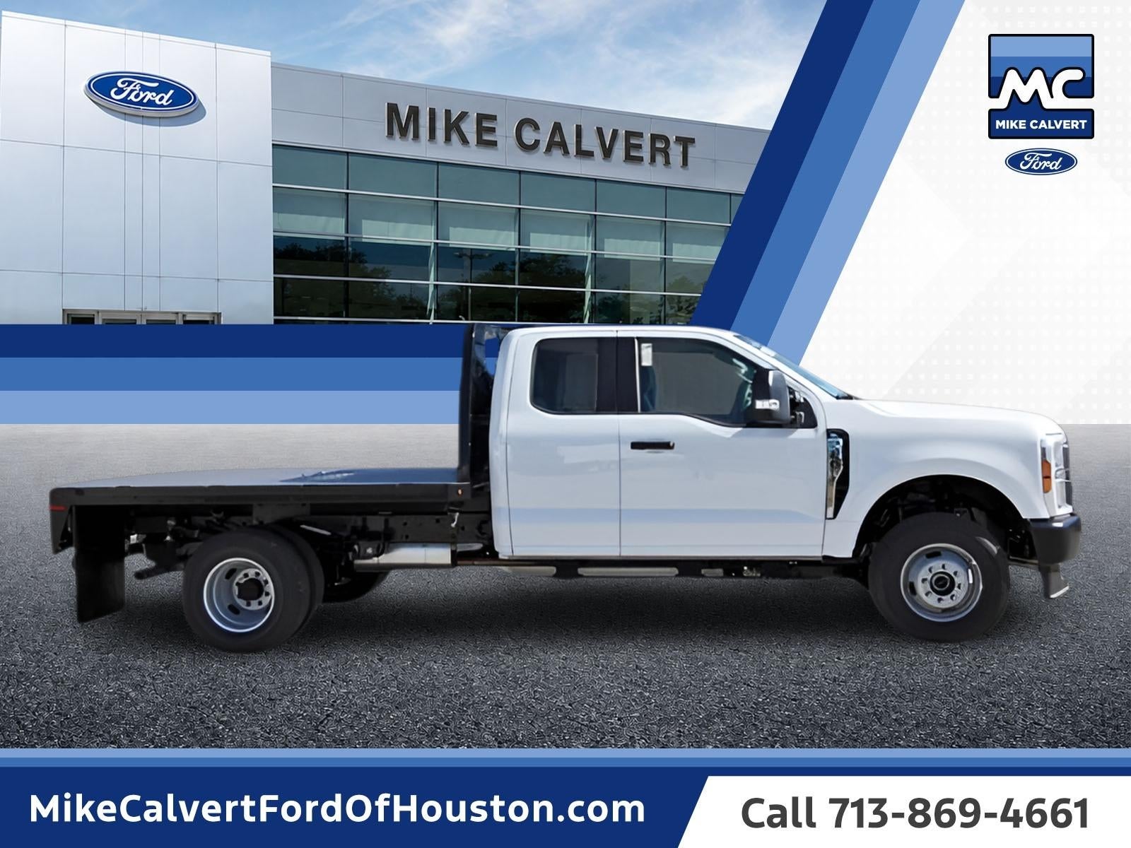 2026 Ford F-350SD XL DRW