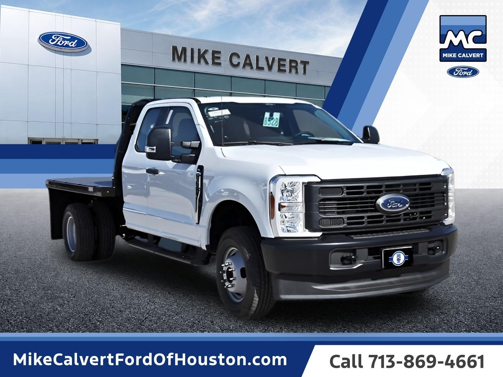 2026 Ford F-350SD XL DRW