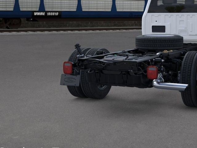2026 Ford F-550SD XL DRW