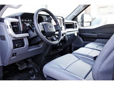 2026 Ford F-550SD XL DRW