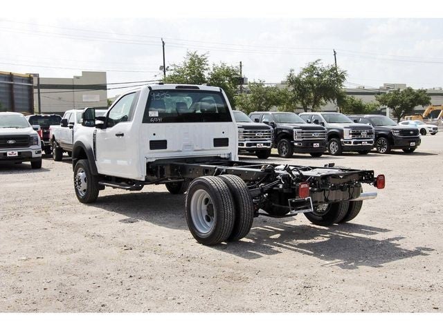 2026 Ford F-550SD XL DRW