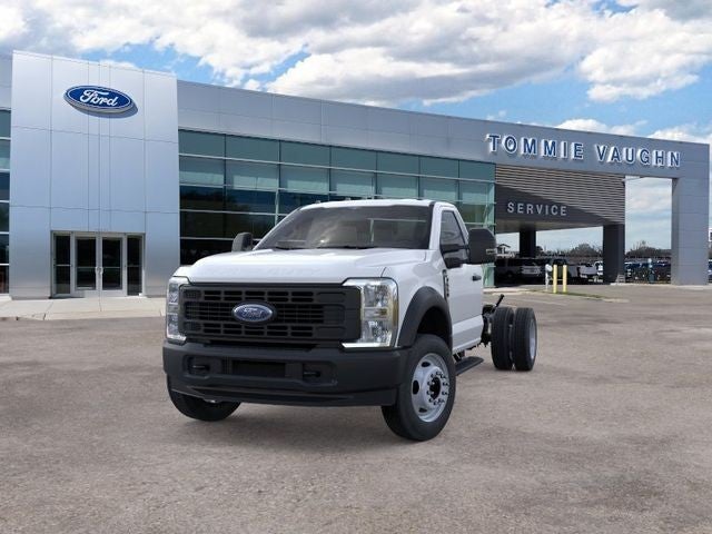 2026 Ford F-550SD XL DRW