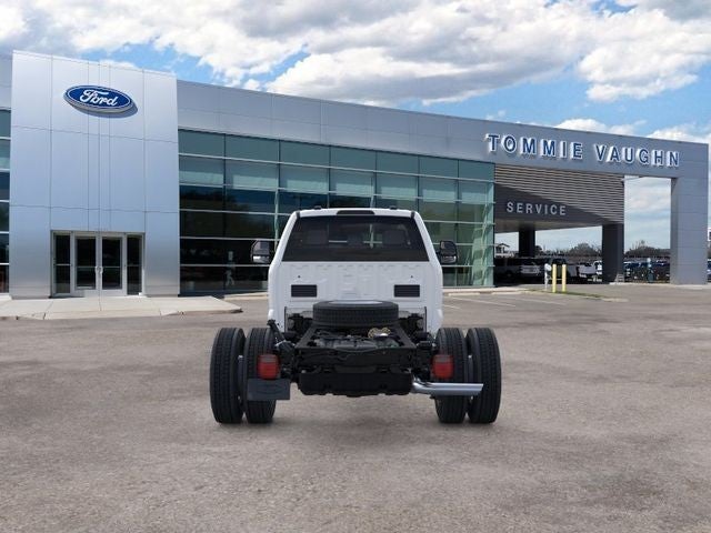 2026 Ford F-550SD XL DRW