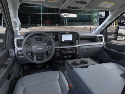 2026 Ford F-550SD XL DRW