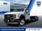2026 Ford F-550SD XL DRW