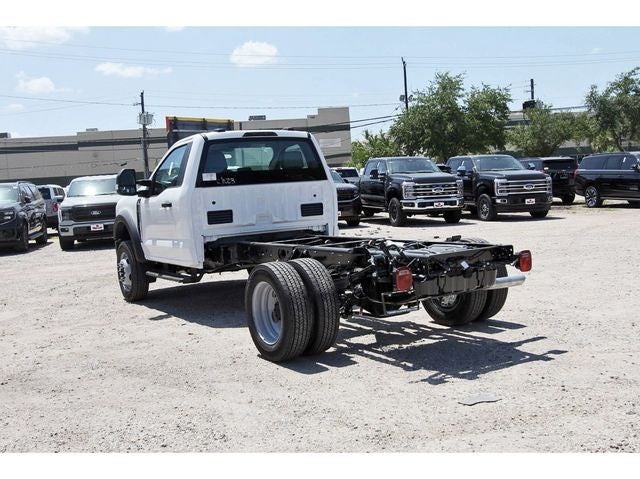 2026 Ford F-550SD XL DRW
