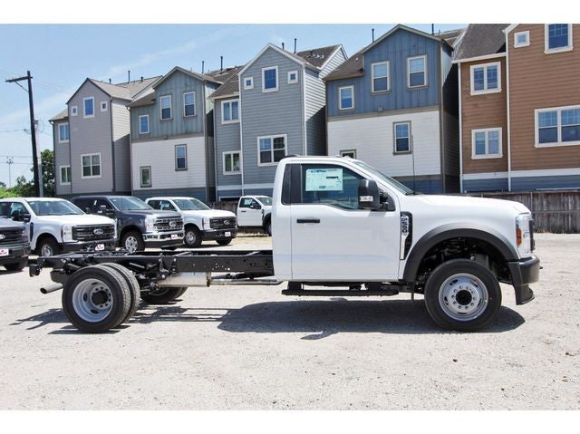 2026 Ford F-550SD XL DRW
