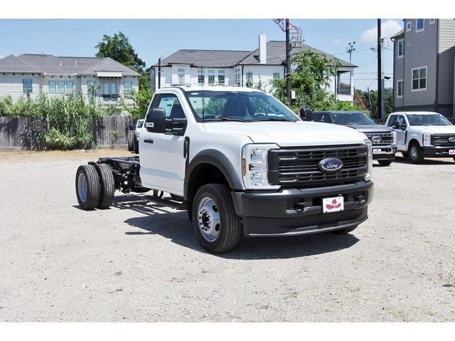 2026 Ford F-550SD XL DRW