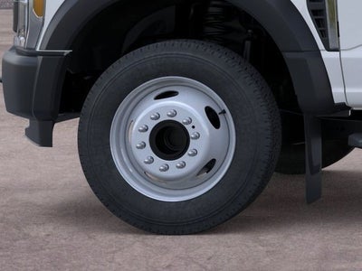 2026 Ford F-550SD XL DRW