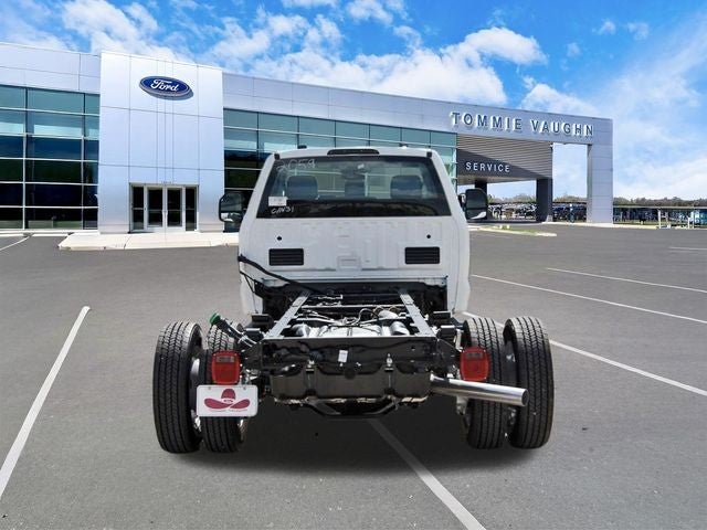 2026 Ford F-550SD XL DRW