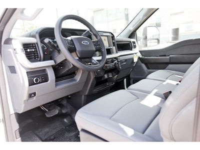 2026 Ford F-550SD XL DRW