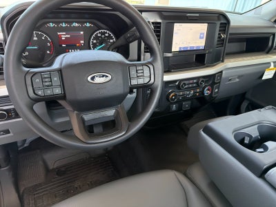 2026 Ford F-600SD XL