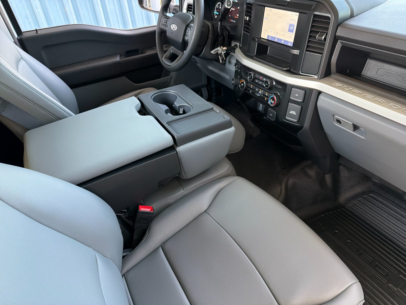 2026 Ford F-600SD XL