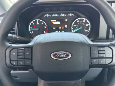 2026 Ford F-600SD XL