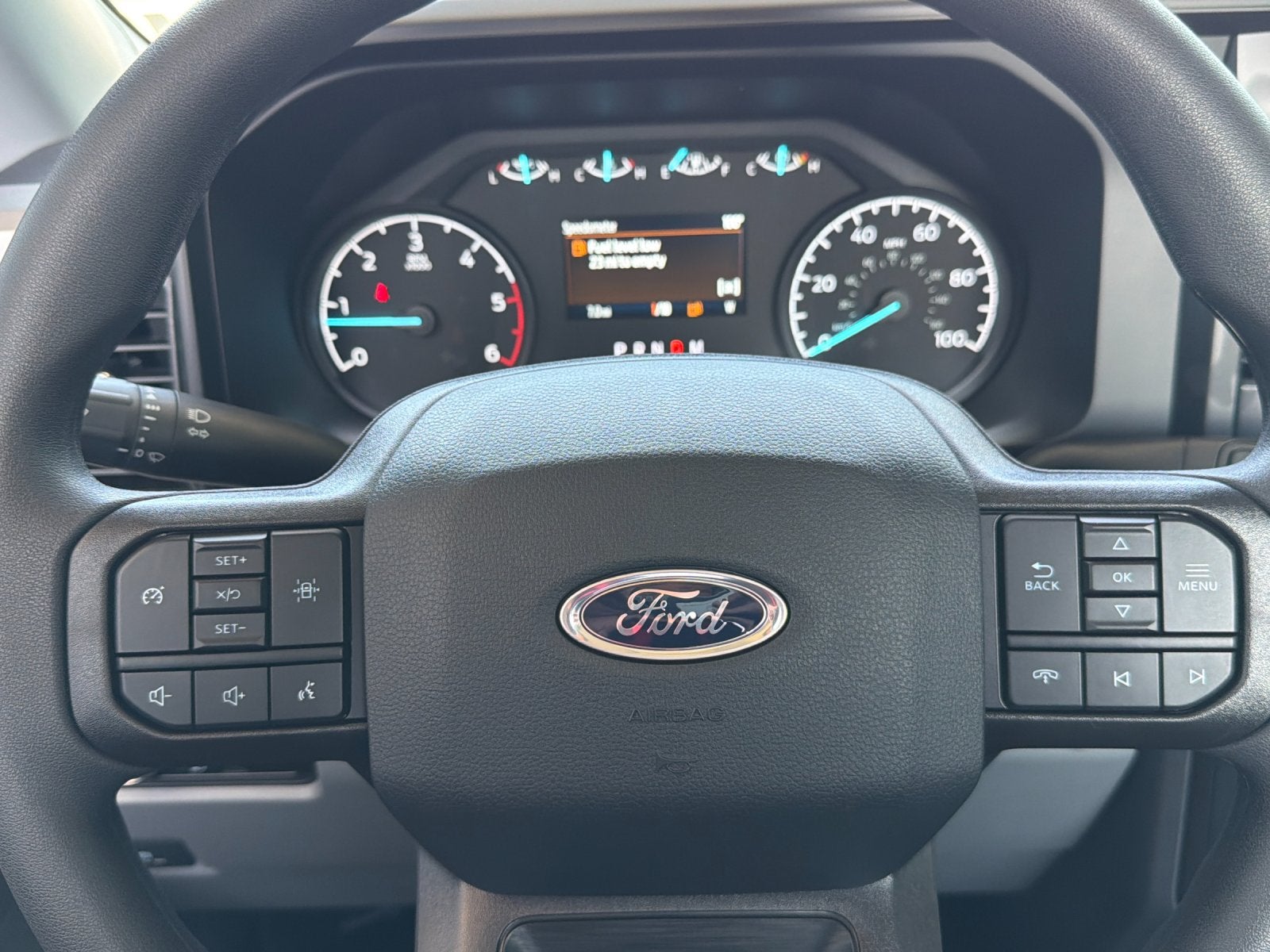 2026 Ford F-600SD XL