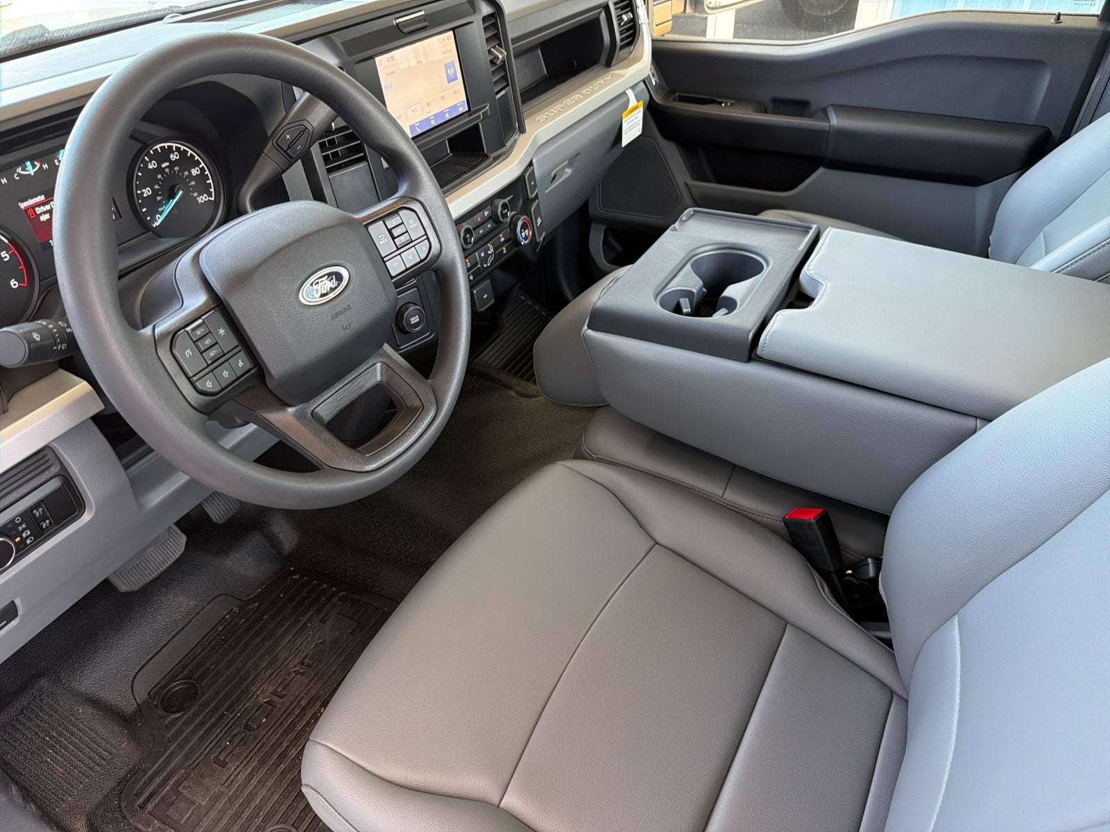 2026 Ford F-600SD XL