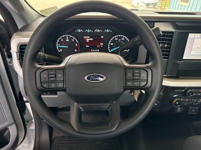 2026 Ford F-600SD XL