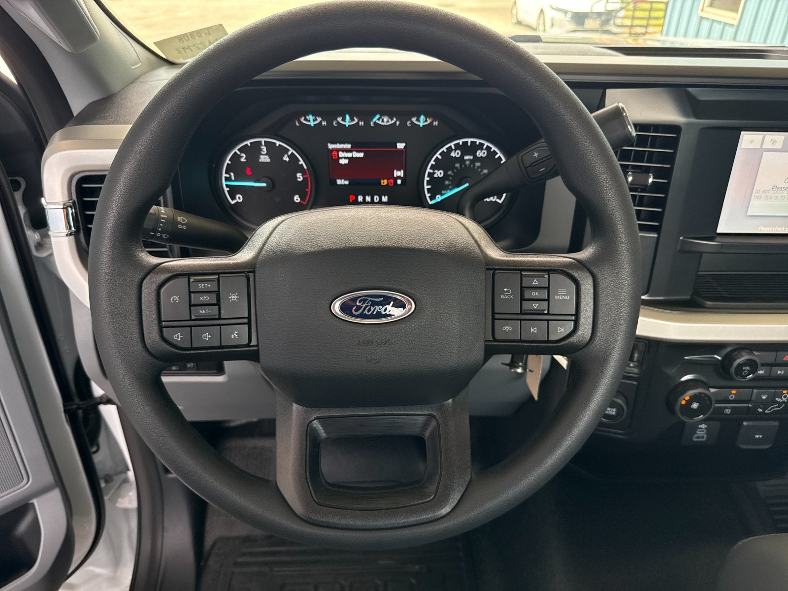 2026 Ford F-600SD XL