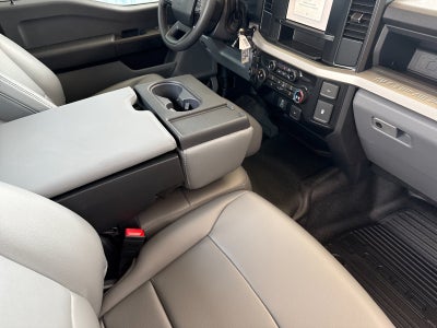 2026 Ford F-600SD XL