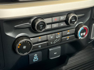 2026 Ford F-600SD XL