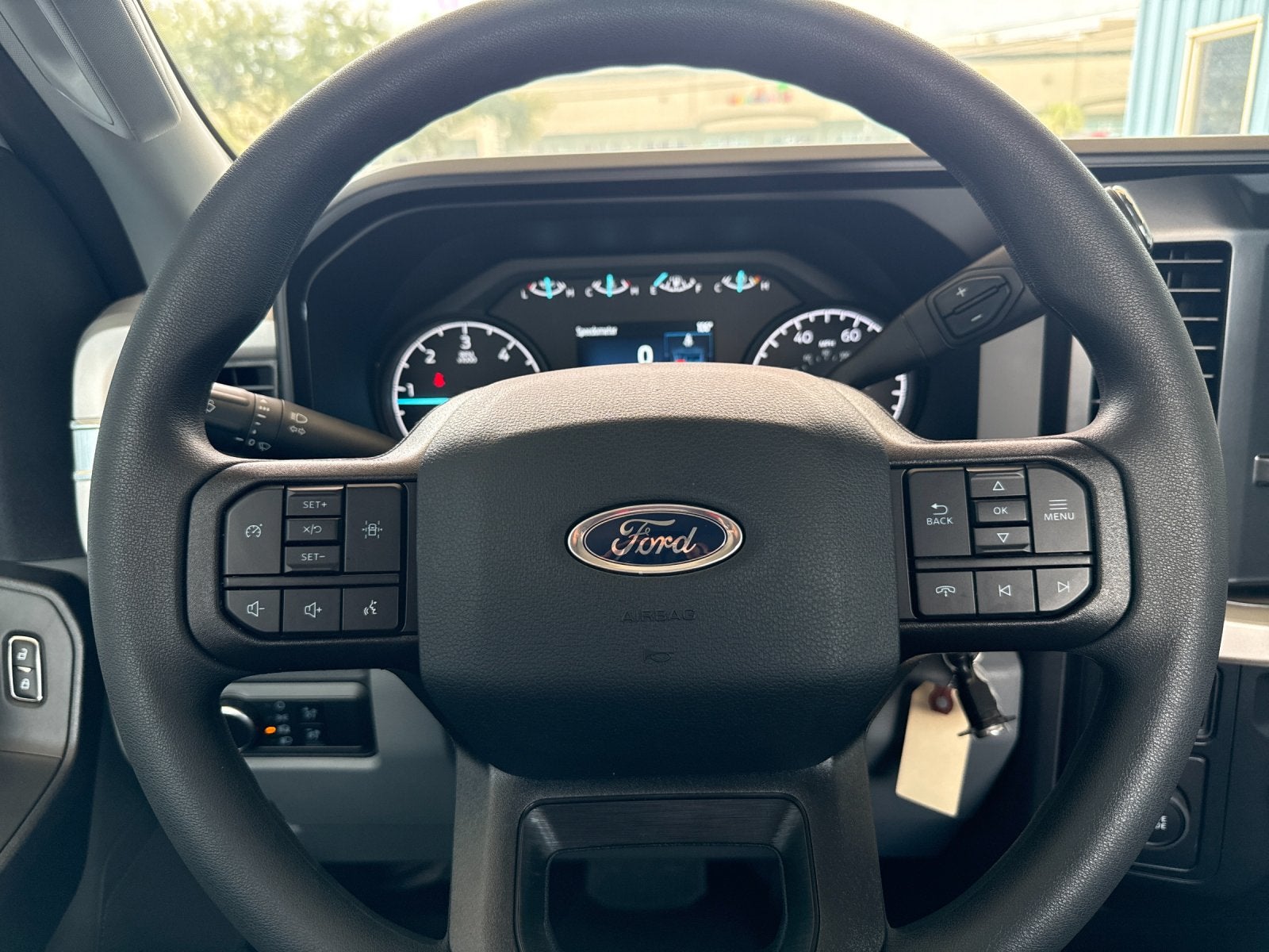 2026 Ford F-600SD XL