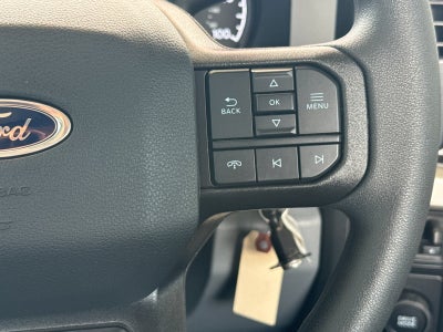 2026 Ford F-600SD XL