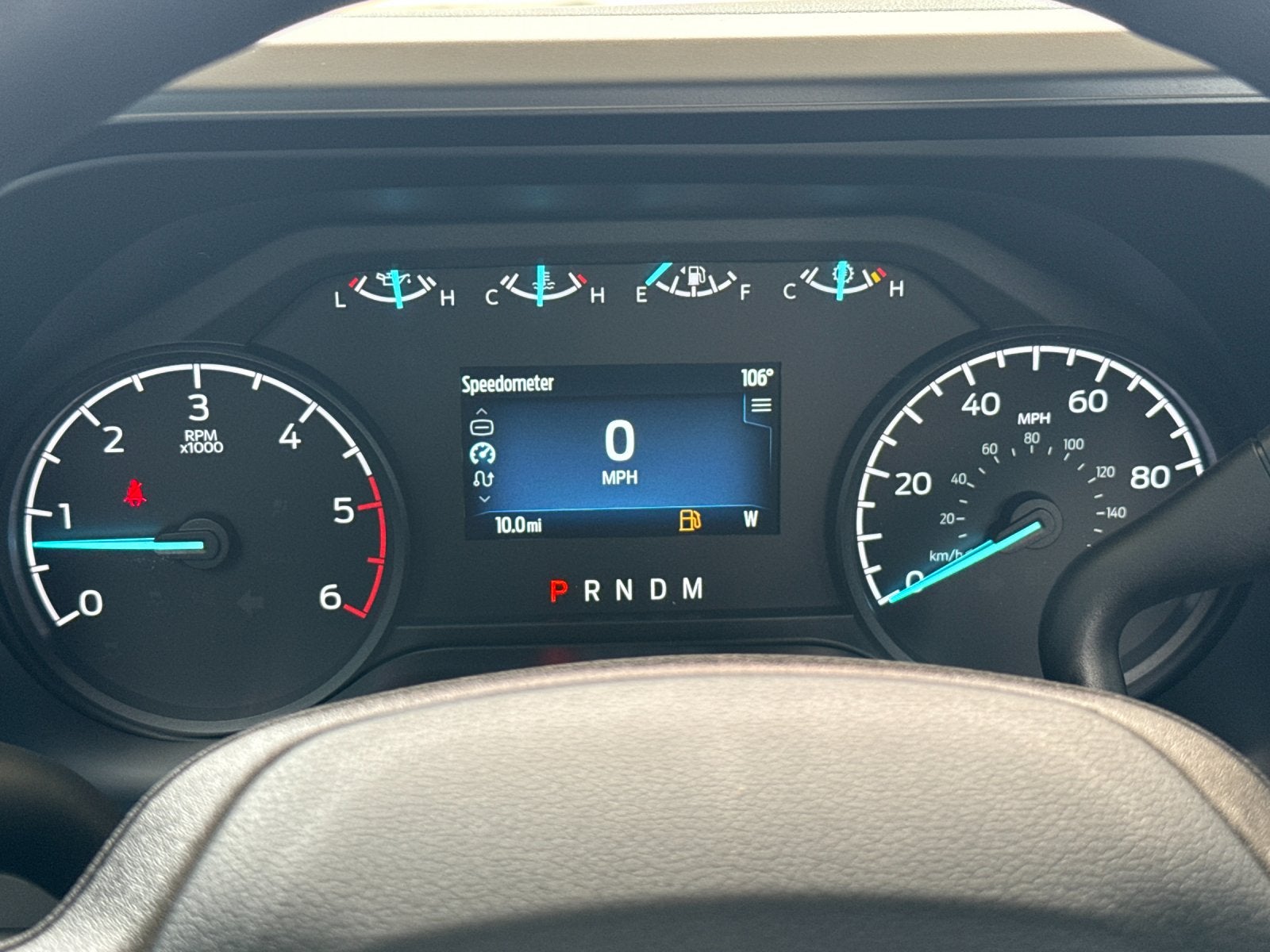2026 Ford F-600SD XL