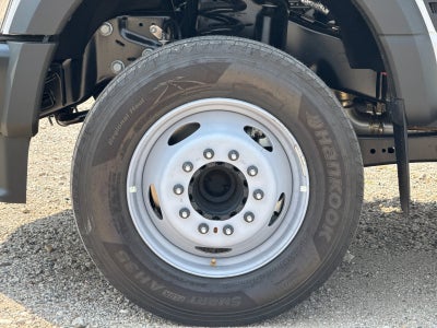 2026 Ford F-600SD XL