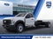 2025 Ford F-600SD XL