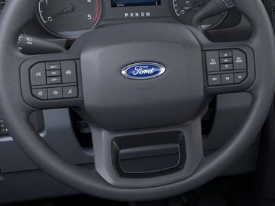 2025 Ford F-600SD XL