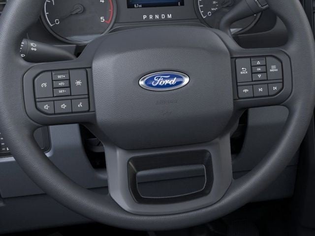 2025 Ford F-600SD XL