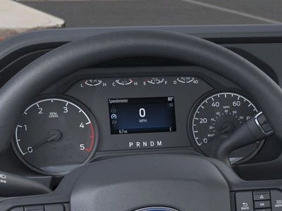 2025 Ford F-600SD XL