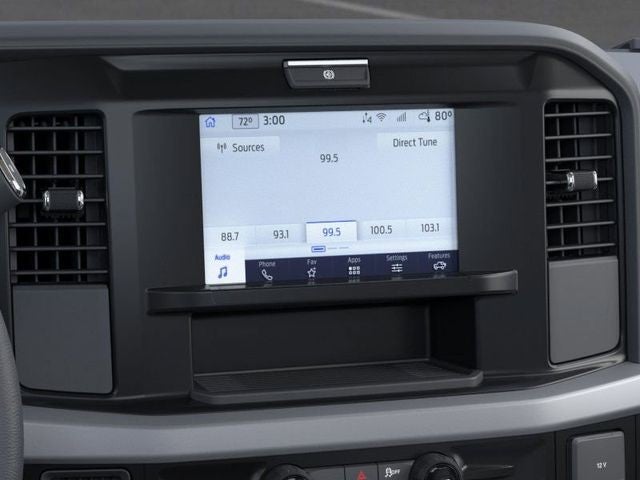 2025 Ford F-600SD XL