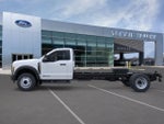 2025 Ford F-600SD XL