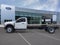 2025 Ford F-600SD XL