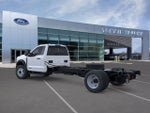 2025 Ford F-600SD XL
