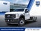 2026 Ford F-600SD XL