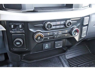 2026 Ford F-600SD XL