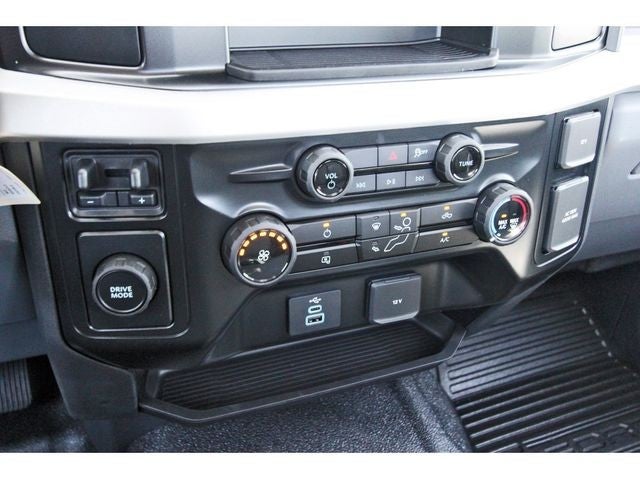 2026 Ford F-600SD XL